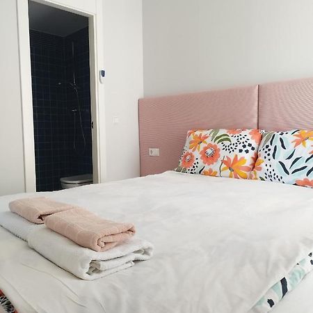 Apartamento Bonito - Playas Las Deveses El Verger Eksteriør billede
