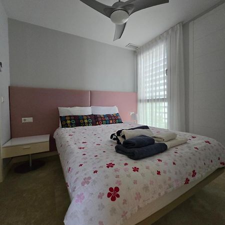 Apartamento Bonito - Playas Las Deveses El Verger Eksteriør billede