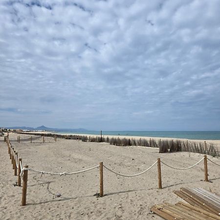 Apartamento Bonito - Playas Las Deveses El Verger Eksteriør billede