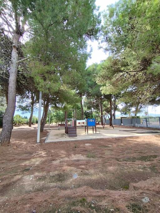 Apartamento Bonito - Playas Las Deveses El Verger Eksteriør billede
